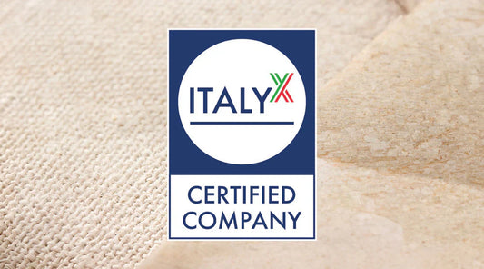 ItalyX – Certified Italian Excellence