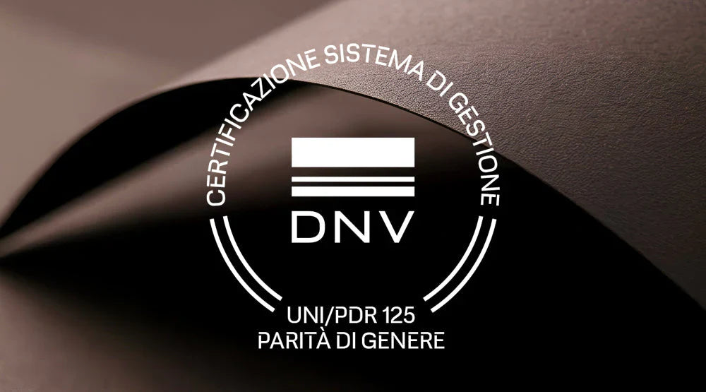 UNI/PdR 125:2022 for Gender Equality